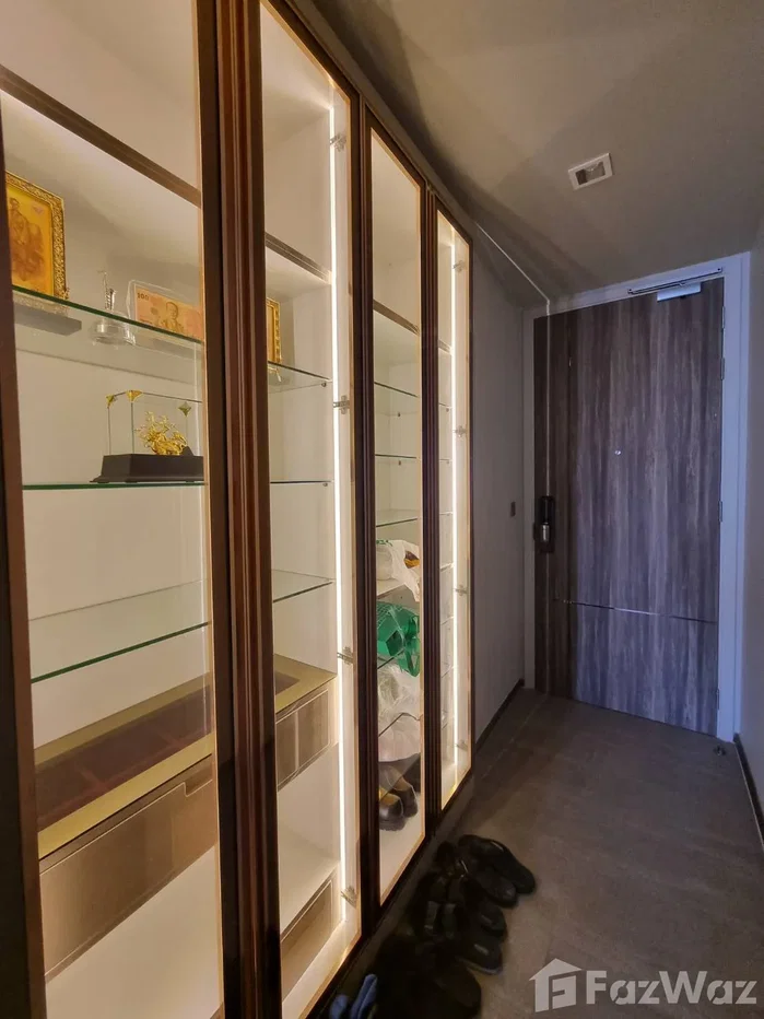 picture 1BR Plus Unit High Floor | 50 SqM | 40K 6112499 - 4/12