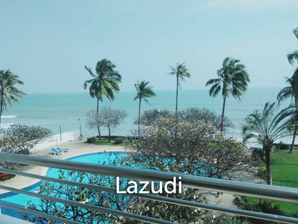 รูป 2 ห้องนอน 2 ห้องน้ำ 117.43 ตร.ม. คอนโดสำหรับขาย - รูปที่ 8/8