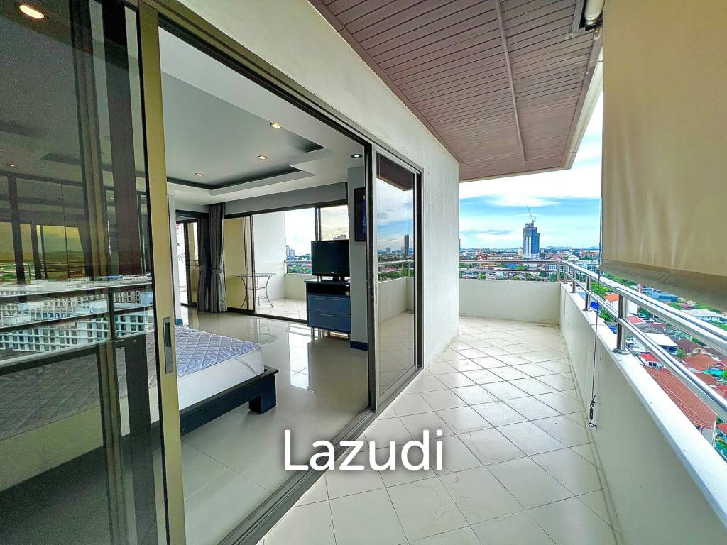picture PKCP Tower Condo for Sale - 16/19