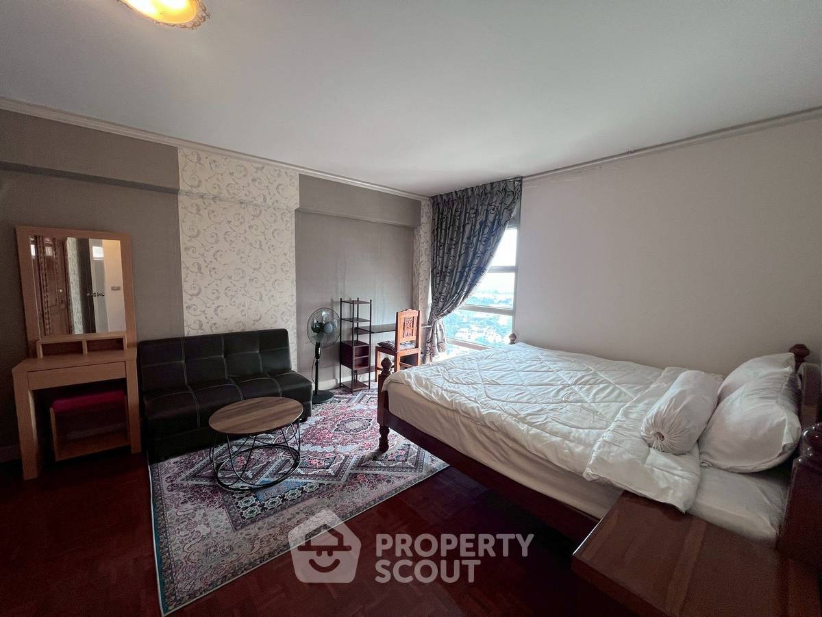 รูป คอนโด 3-ห้องนอน ที่ ริเวียร่า คอนโดมิเนียม เมืองทองธานี ใน ปากเกร็ด (ID 2653150) - รูปที่ 12/20