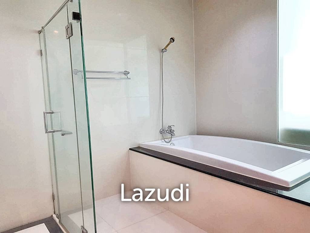 picture 1Bed 1Bath 51.8 SQ.M. The Address chidlom - 11/12