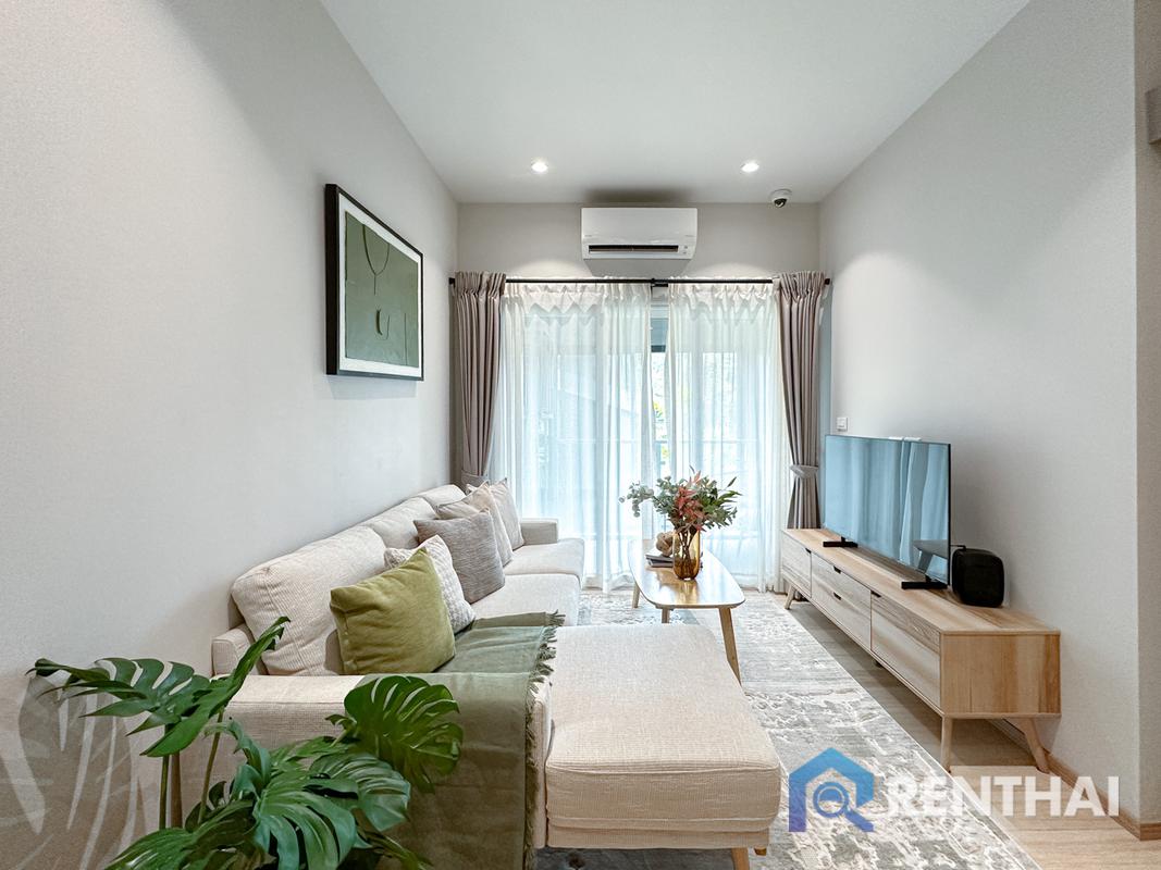 รูป สำหรับ ขาย คอนโด 2 ห้องนอน ที่ The Title Serenity Naiyang - รูปที่ 4/25