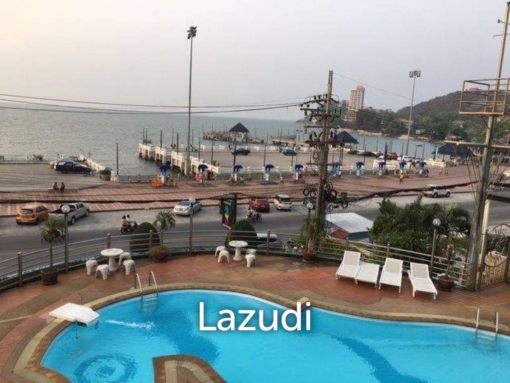 picture Pool, Ocean, Mountain view 70sqm, Studio. - 30/38