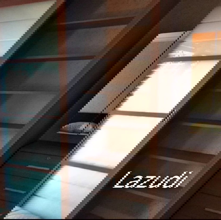 รูป 35.0 ตร.ม.  1 ห้องนอน  1 ห้องน้ำ คอนโดสำหรับ ขายใน คลองเตยเหนือ - รูปที่ 4/7