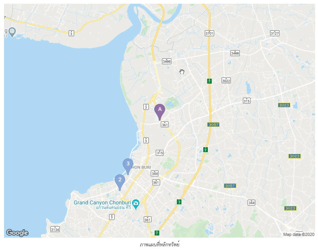 picture CONDO 31.93 square meter null Muang Chon Buri Nong Mai Daeng for 1048000 THB - 4/4
