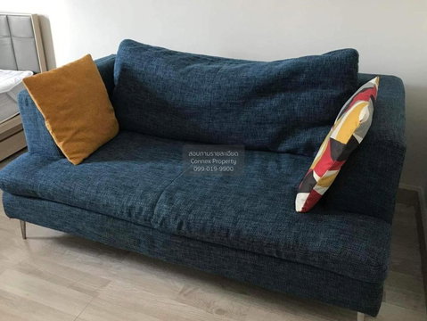 เช่าคอนโด ไอดีโอ โมบิ พระราม 9 MRT-พระราม 9 ห้วยขวาง เขต ห้วยขวาง กรุงเทพ CX-81678 ✅ ทักไลน์ @connexproperty ตอบทันที ทีมงานมืออาชีพ ✅