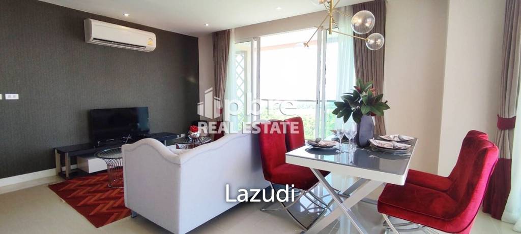 picture 2 Bed 2 Bath 93 SQ.M The Grande Caribbean Condo - 3/18