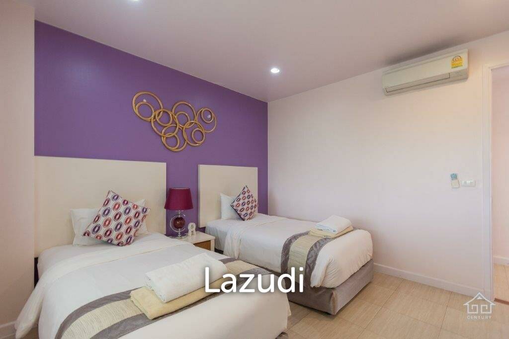 picture BOATHOUSE : Luxury 2 bed sea view Condo - 19/29