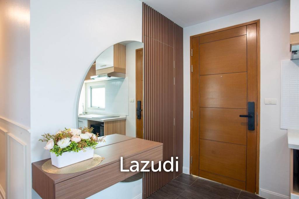 รูป 75.0 ตร.ม.  2 ห้องนอน  2 ห้องน้ำ คอนโดสำหรับ ขายใน หัวหิน - รูปที่ 16/31