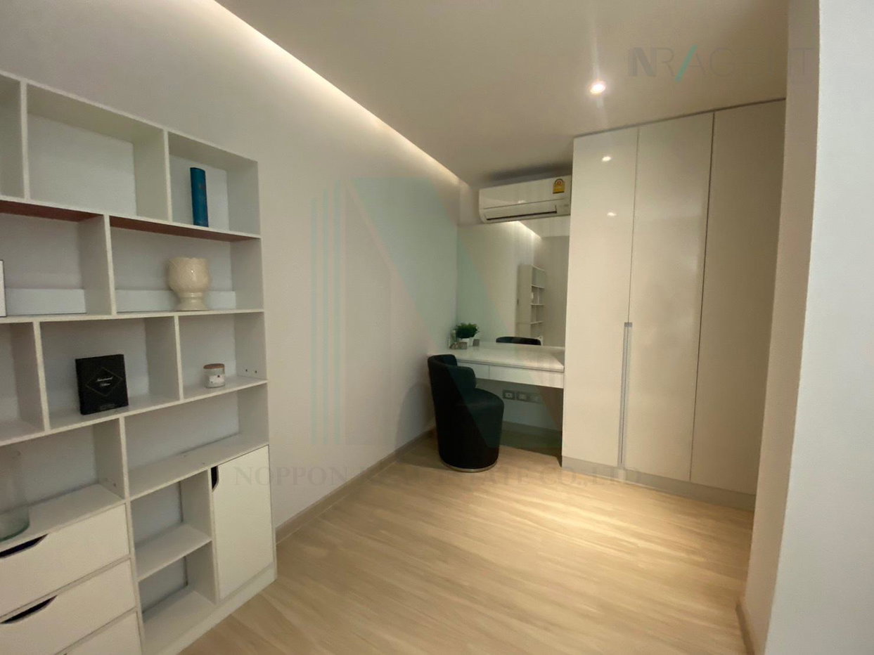 รูป 🔺 ให้เช่าคอนโด เดอะ โฟร์ตี้ไนน์ พลัส 2 อาคาร 1 ชั้น 5 2 ห้องนอน ขนาด 80.00 ตรม ใกล้ โรงเรียนนานาชาติเวลส์ล - รูปที่ 3/8