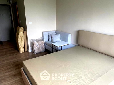 Condos for sale Bangkok : Studio Condo at The Nest Sukhumvit 64 Phase 2 near BTS Udom Suk (ID 2042419)