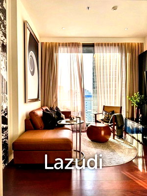 ขายคอนโด : 49.0 ตร.ม.  1 ห้องนอน  1 ห้องน้ำ คอนโดสำหรับ ขายใน คลองตันเหนือ