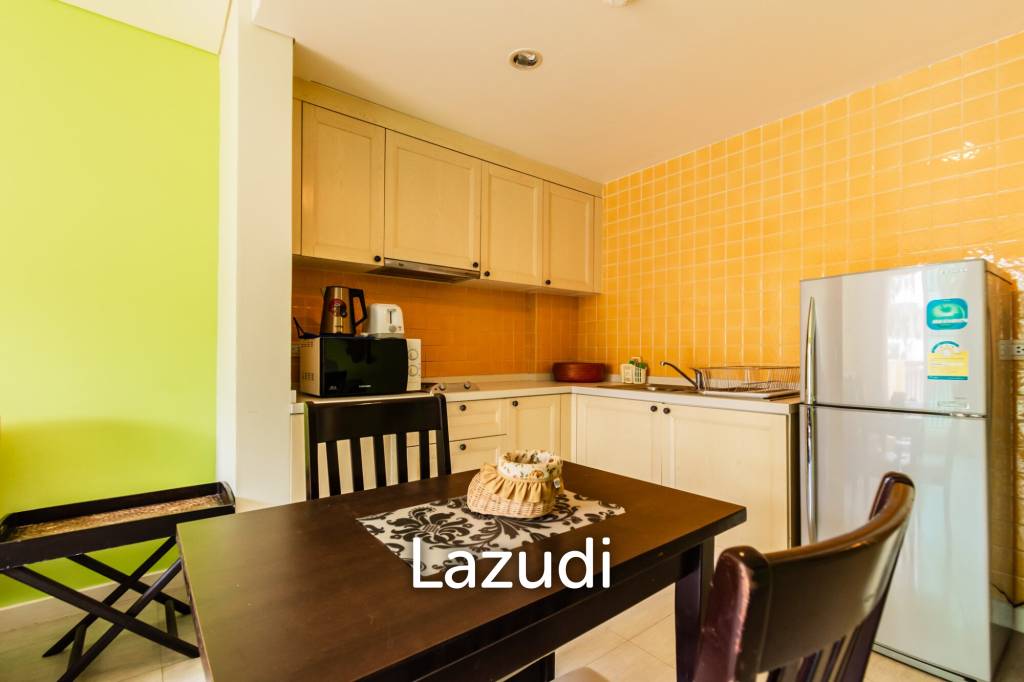 picture MYKONOS CONDO (POOL VIEW) : 1 bed great located condo - 6/15