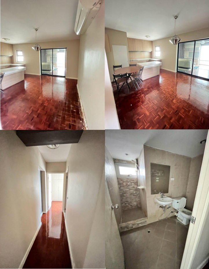 picture CONDO 105.78 square meter null Pak Kret Ban Mai for 2141000 THB - 2/8