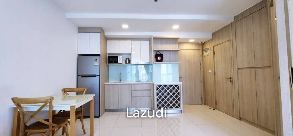 picture 1 Bed 1 Bath 37 SQ.M The Cloud Condo - 4/11