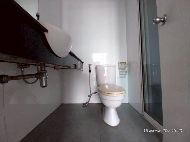 รูป คอนโดมิเนียม 114.12 ตร.ม. เขตบางซื่อ กรุงเทพมหานคร 1.5M - รูปที่ 9/24