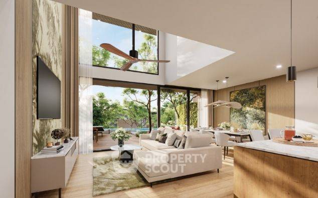 รูป คอนโด 1-ห้องนอน ที่ ลากูน่า เลคแลนด์ เรสซิเดนซ์ ใกล้ หาดลากูน่า (ID 1519001) - รูปที่ 6/6