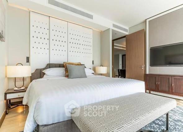 รูป คอนโด 2-ห้องนอน ที่ อังสนา โอเชี่ยนวิว เรสซิเดนซ์ ใกล้ หาดลากูน่า (ID 2452823) - รูปที่ 4/15