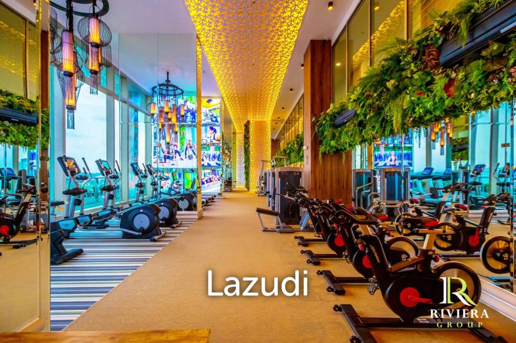 รูป ยูนิตใหม่ในริเวียร่า โมนาโก นาจอมเทียน สำหรับขาย - รูปที่ 9/18