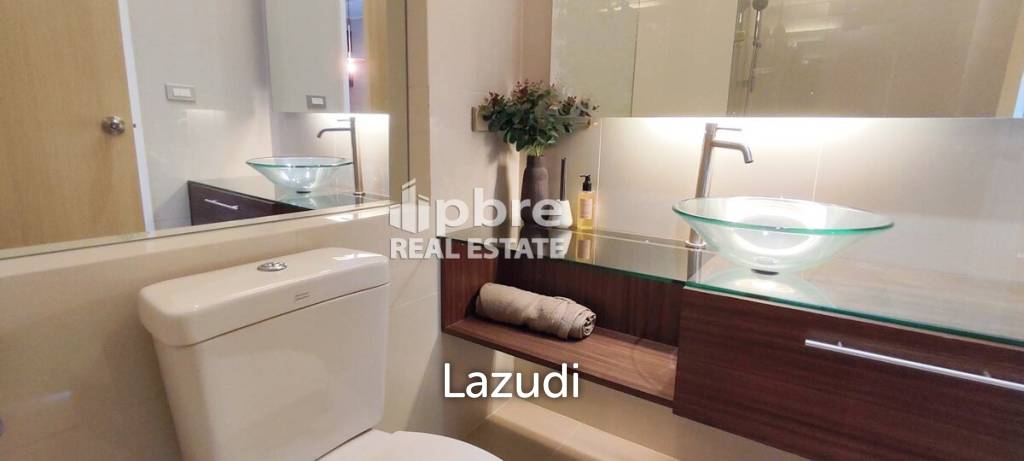 picture 2 Bed 2 Bath 93 SQ.M The Grande Caribbean Condo - 14/18