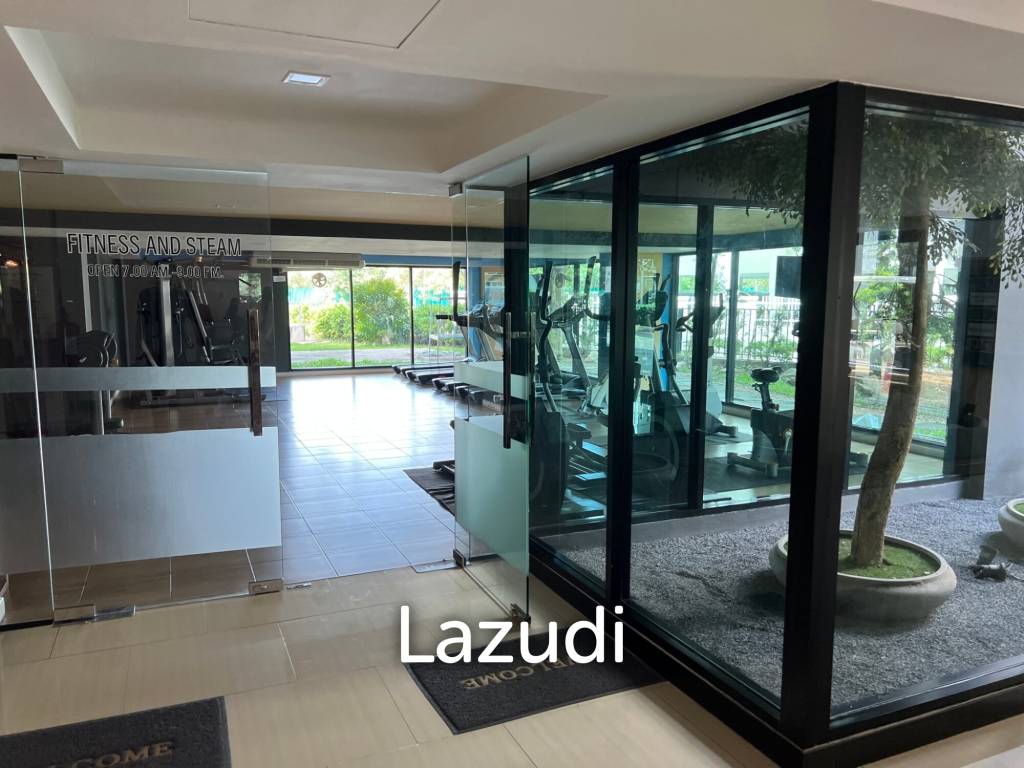 รูป คอนโดเมษา : ห้องสตูดิโอใกล้หาดหัวหินราคาดี - รูปที่ 30/38