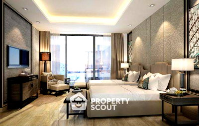 ขายคอนโด : คอนโด 2-ห้องนอน ที่ อังสนา โอเชี่ยนวิว เรสซิเดนซ์ ใกล้ หาดลากูน่า (ID 2393778)