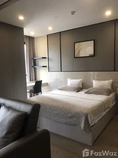 รูปภาพ 1 Bedroom at Ashton Asoke 6112757