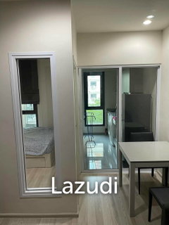 1 Bed 1 Bath 27 Sqm Condo For Rent