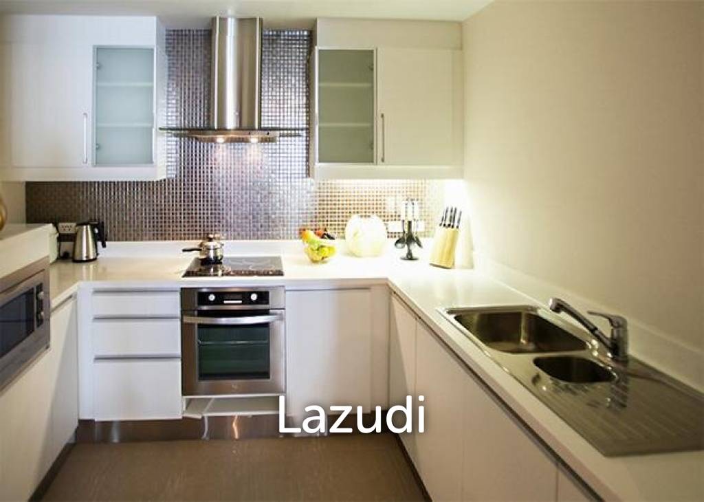 รูป ขายคอนโดกว้างขวางนาจอมเทียน - รูปที่ 6/20