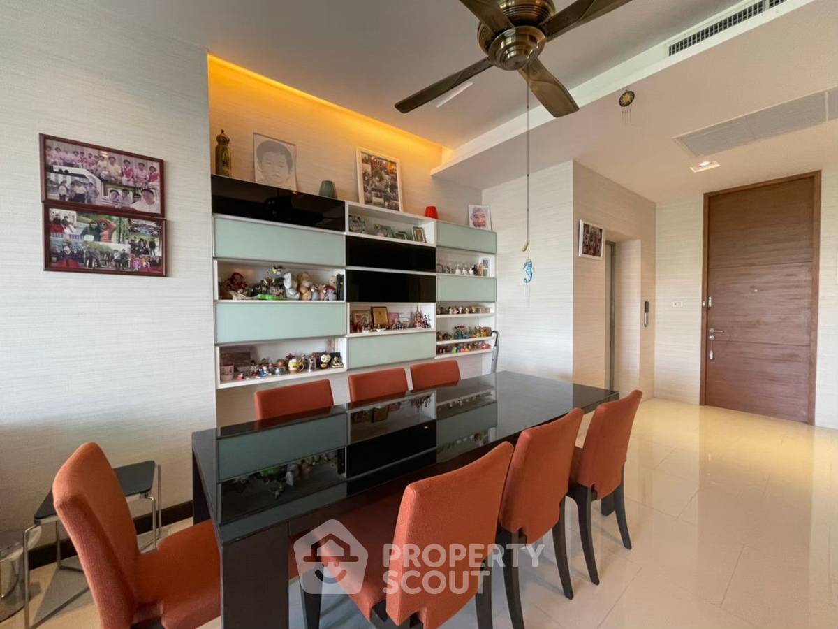 รูป คอนโด 2-ห้องนอน ที่ เดอะ แซงชัวรี วงศ์อมาตย์ ใกล้ ปราสาทสัจธรรม (ID 2605681) - รูปที่ 9/17