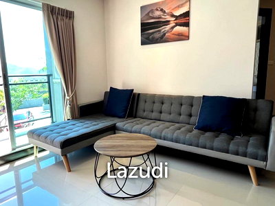 ขายคอนโด : 70.0 ตร.ม.  2 ห้องนอน  2 ห้องน้ำ คอนโดสำหรับ ขายใน หัวหิน
