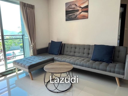 70.0 ตร.ม. 2 ห้องนอน 2 ห้องน้ำ คอนโดสำหรับ ขายใน หัวหิน