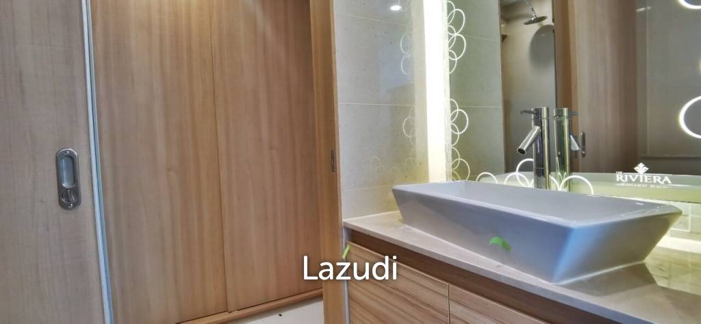 รูป 52.6 ตร.ม. 1 ห้องนอน 1 ห้องน้ำ คอนโดสำหรับ ขายใน บางละมุงบางละมุง - รูปที่ 15/17