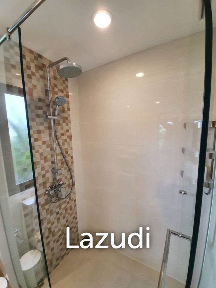 รูป 47.5 ตร.ม. 1 ห้องนอน 1 ห้องน้ำ คอนโดสำหรับ ขายใน ราไวย์ - รูปที่ 14/16