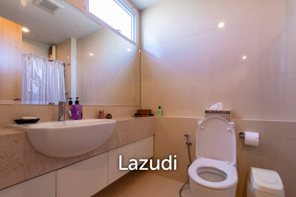 รูป 142.0 ตร.ม. 3 ห้องนอน 2 ห้องน้ำ คอนโดสำหรับ ขายใน หนองแก - รูปที่ 22/28
