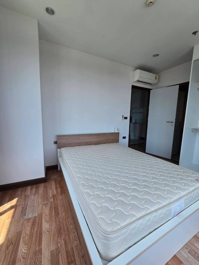 รูป ขาย The rise condo ห้องมุมราคาขาดทุน - รูปที่ 11/12