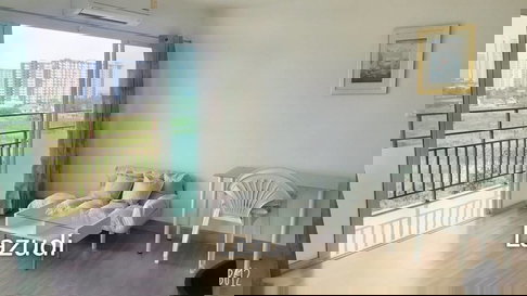 1 Bed 1 Bath 58 SQ.M at A.D Resort Condo