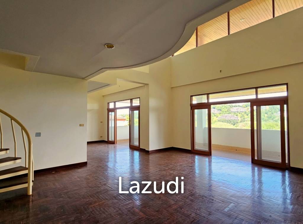 รูป 375.0 ตร.ม. 4 ห้องนอน 4 ห้องน้ำ คอนโดสำหรับ ขายใน ไม้ขาว - รูปที่ 10/28