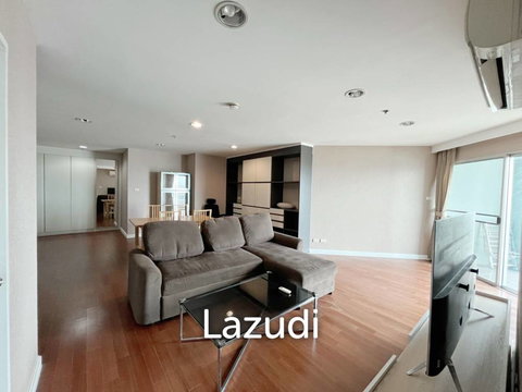 101.0 ตร.ม.  3 ห้องนอน  2 ห้องน้ำ คอนโดสำหรับ ขายใน ห้วยขวาง