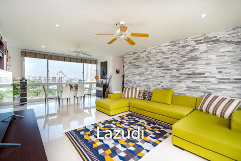 156.7 ตร.ม. 3 ห้องนอน 3 ห้องน้ำ คอนโดสำหรับ ขายใน หนองแก