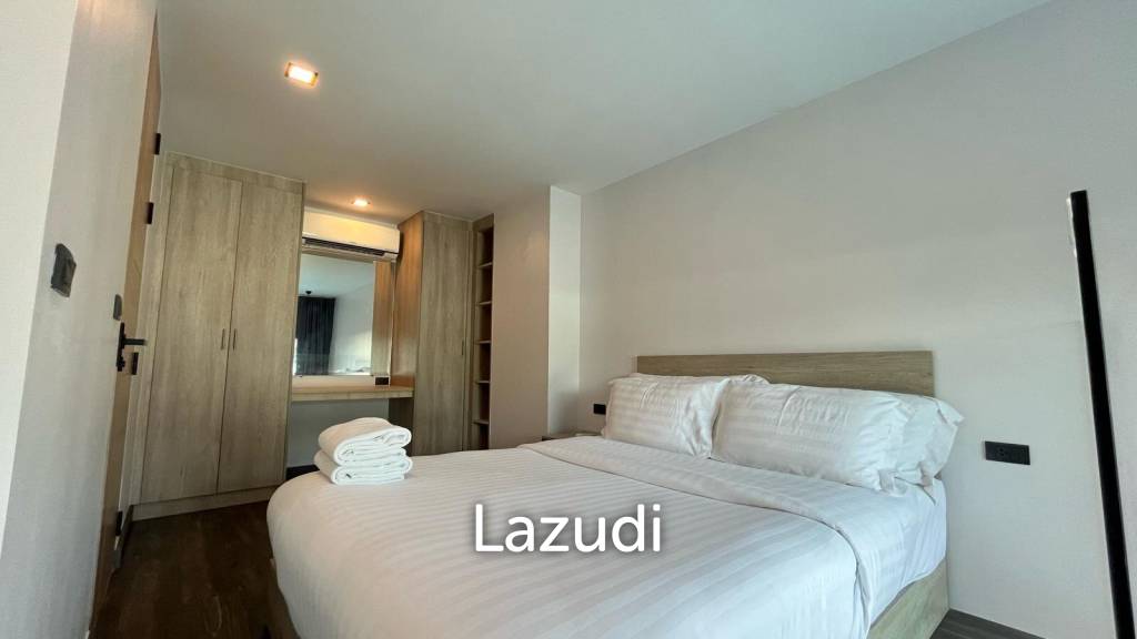 Duplex 1- Bedroom For Sale At Utopia Loft Nai Harn - image 4