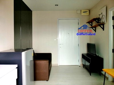 ขายคอนโด : Dfsa021 ขายคอนโด พร้อมผู้เช่า ติดเซ็นทรัลเวสต์เกต พลัม คอนโด เซ็นทรัล สเตชั่น พร้อมอยู่ ชั้น21