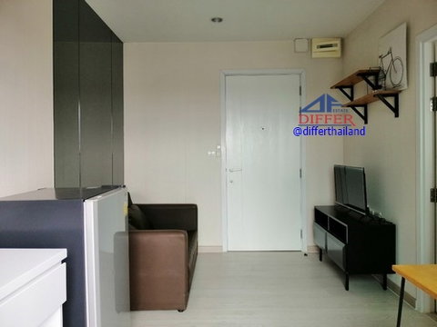Dfsa021 ขายคอนโด พร้อมผู้เช่า ติดเซ็นทรัลเวสต์เกต พลัม คอนโด เซ็นทรัล สเตชั่น พร้อมอยู่ ชั้น21