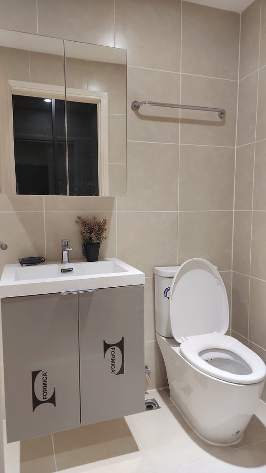 รูป ND0367 For rent Condominium Wutthakat 53 ห้องใหม่ - รูปที่ 5/5