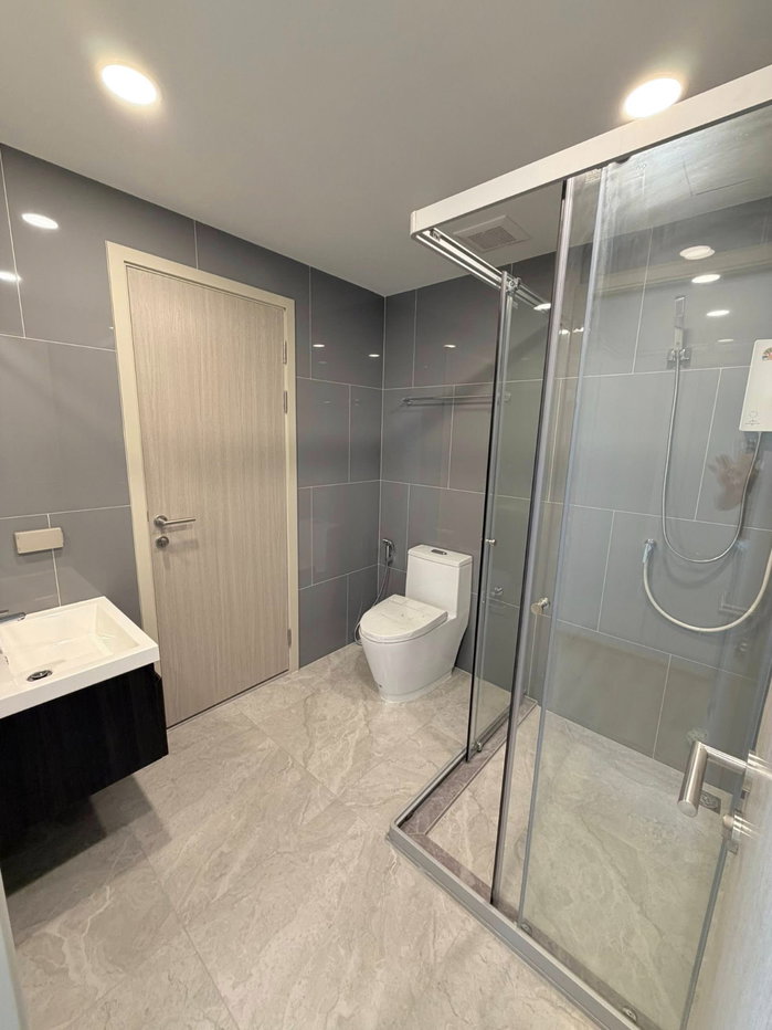 รูป FOR RENT : ESQUE SUKHUMVIT 101/1 🔥PRICE 🔥 19,000 BAHT/Month 🔥line :@190evxgl - รูปที่ 7/7