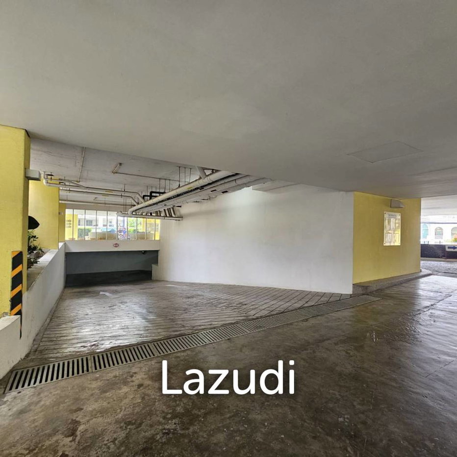 รูป 54.0 ตร.ม. 1 ห้องนอน 1 ห้องน้ำ คอนโดสำหรับ ขายใน หนองแก - รูปที่ 30/38