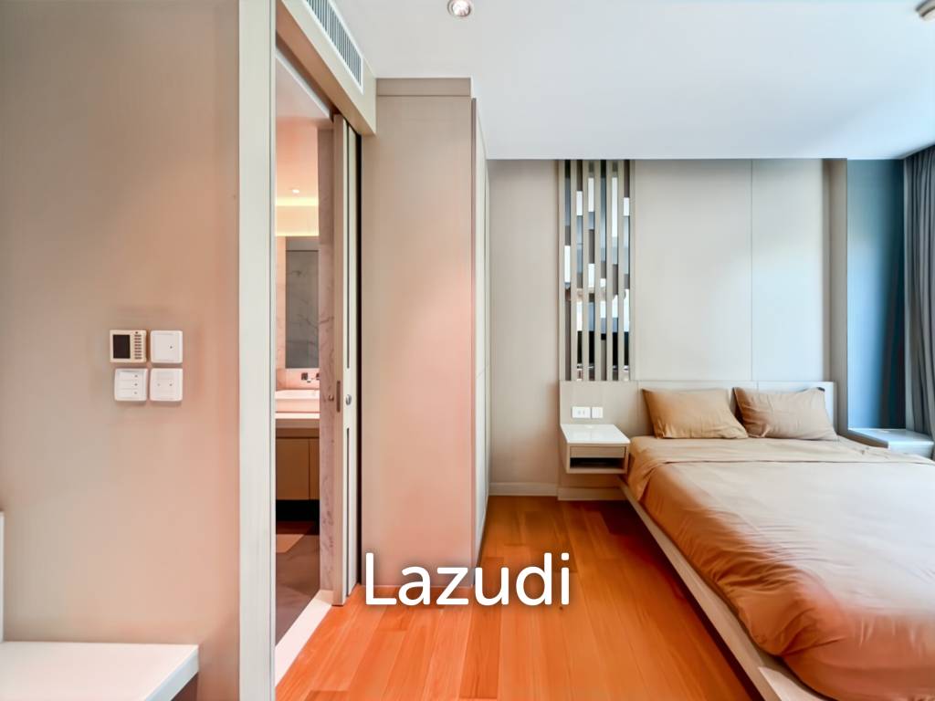 รูป ขายคอนโด Amari Residences หัวหิน ชั้น 3 ขนาด 41 ตรม - รูปที่ 12/28