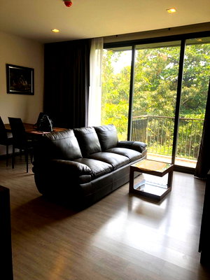 Condos for sale : LTH4102 – Mori Haus FOR SALE 2 beds 2 baths size 68.5 Sq.M. Nearby BTS Onnut station ONLY 10 MB