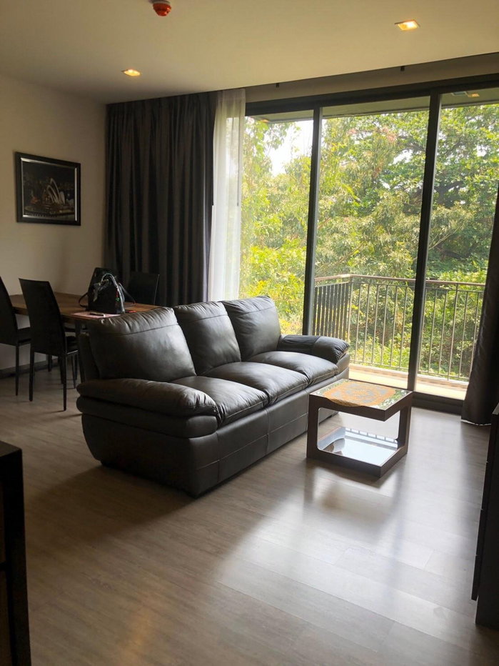 รูป LTH4102 – Mori Haus FOR SALE 2 beds 2 baths size 68.5 Sq.M. Nearby BTS Onnut station ONLY 10 MB - รูปที่ 1/11