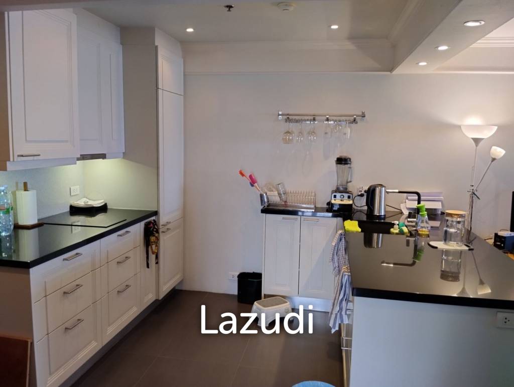 picture SPRINGFIELD BEACH CONDO : 2 Bed SeaView Condo in Cha-am - 6/28